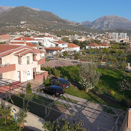 Jasmin Apartmani Bar Esterno foto