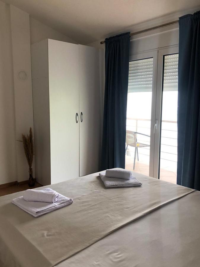 Jasmin Apartmani Bar Esterno foto
