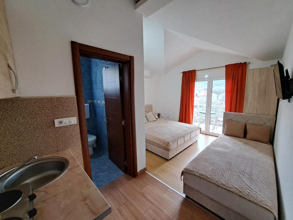 Jasmin Apartmani Bar Esterno foto