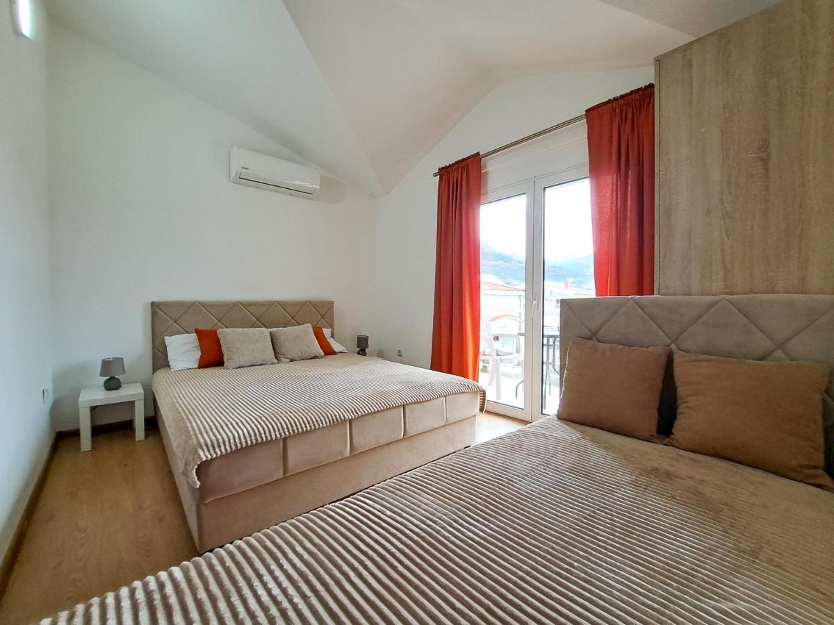 Jasmin Apartmani Bar Esterno foto