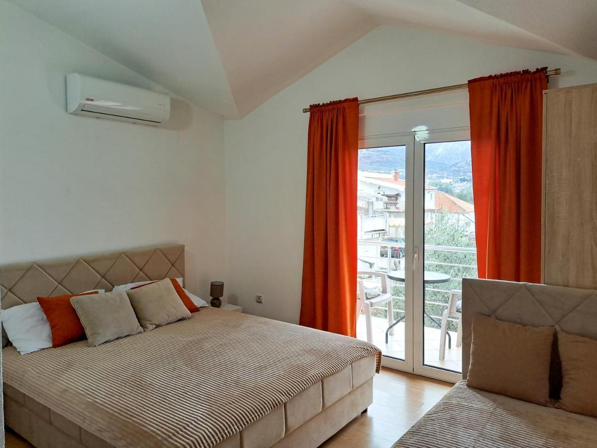 Jasmin Apartmani Bar Esterno foto