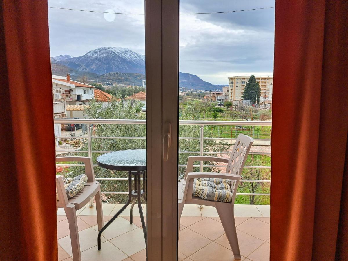 Jasmin Apartmani Bar Esterno foto