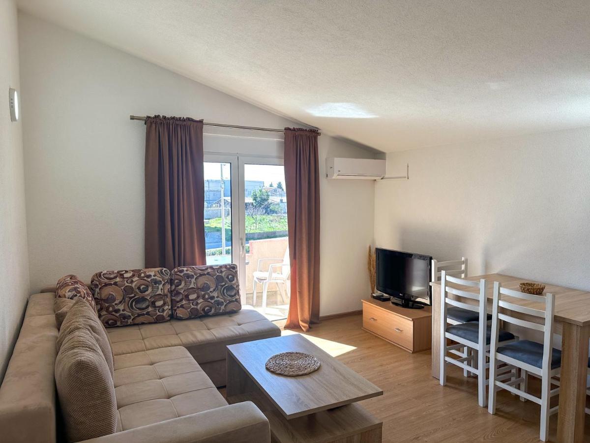 Jasmin Apartmani Bar Esterno foto