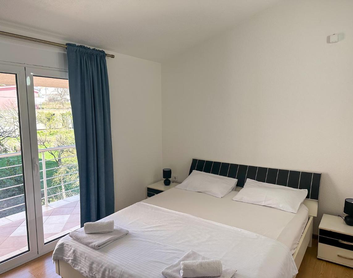 Jasmin Apartmani Bar Esterno foto