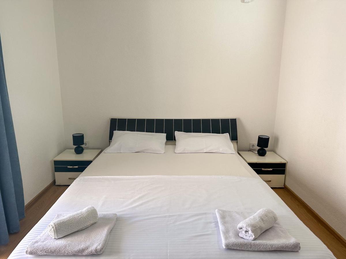 Jasmin Apartmani Bar Esterno foto