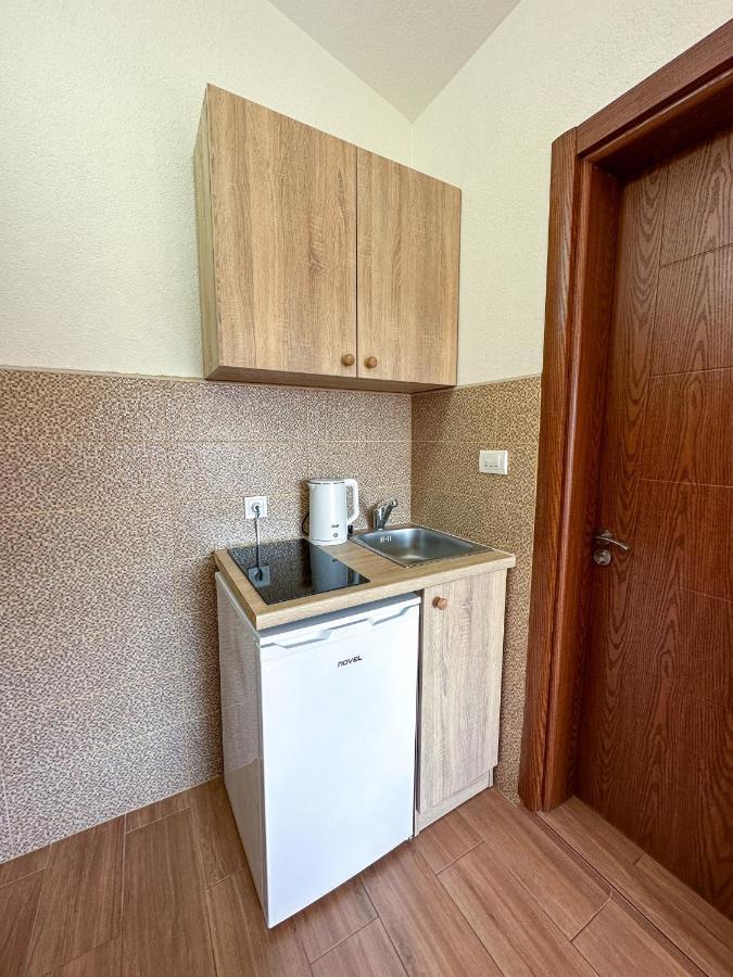 Jasmin Apartmani Bar Esterno foto