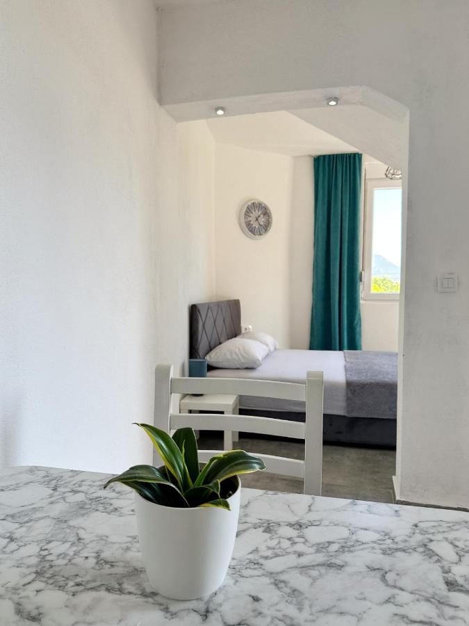 Jasmin Apartmani Bar Esterno foto