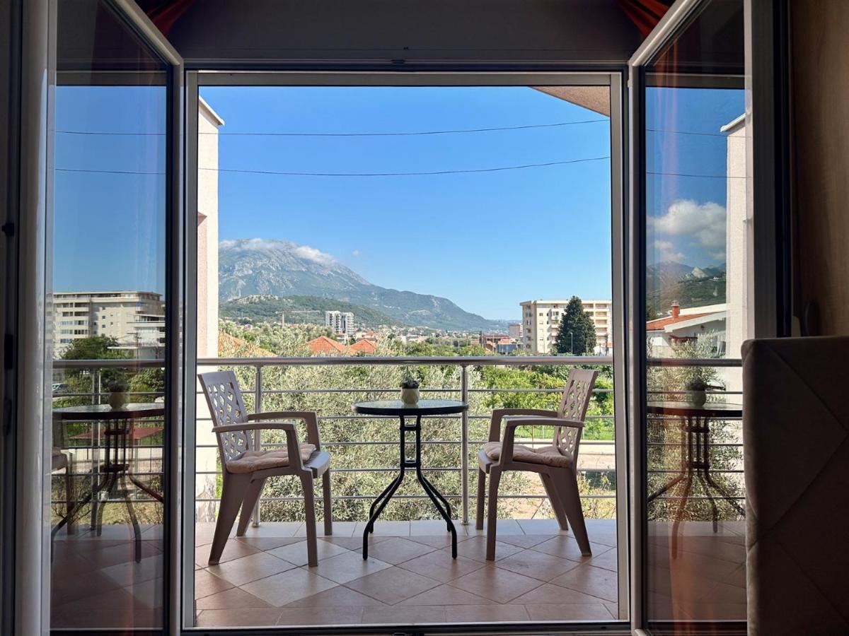 Jasmin Apartmani Bar Esterno foto