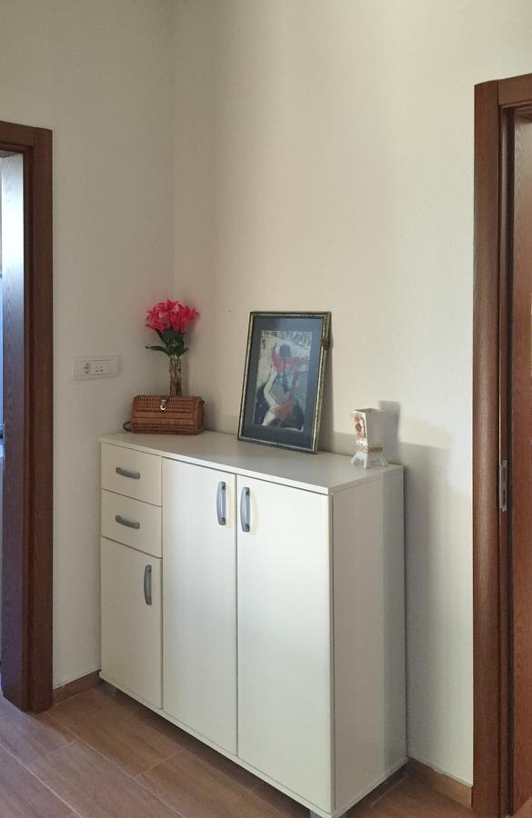 Jasmin Apartmani Bar Esterno foto