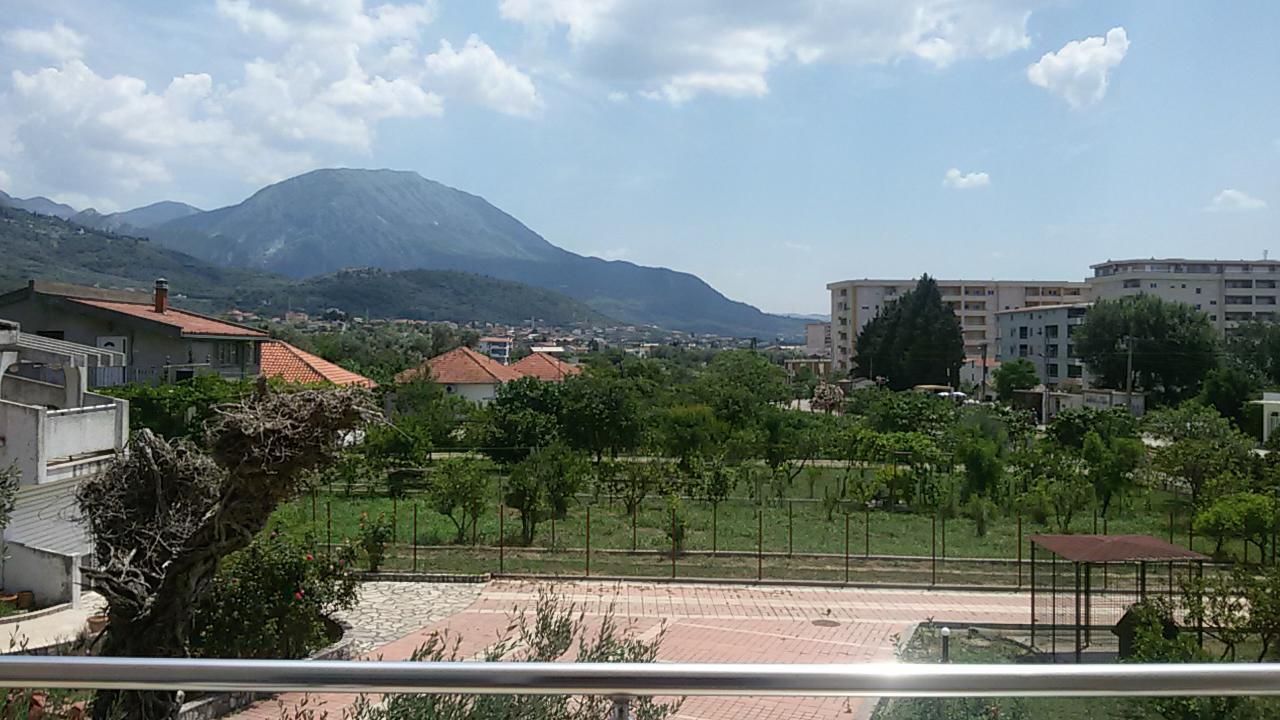 Jasmin Apartmani Bar Esterno foto