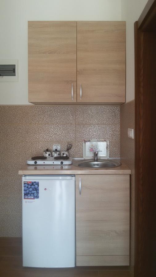 Jasmin Apartmani Bar Esterno foto